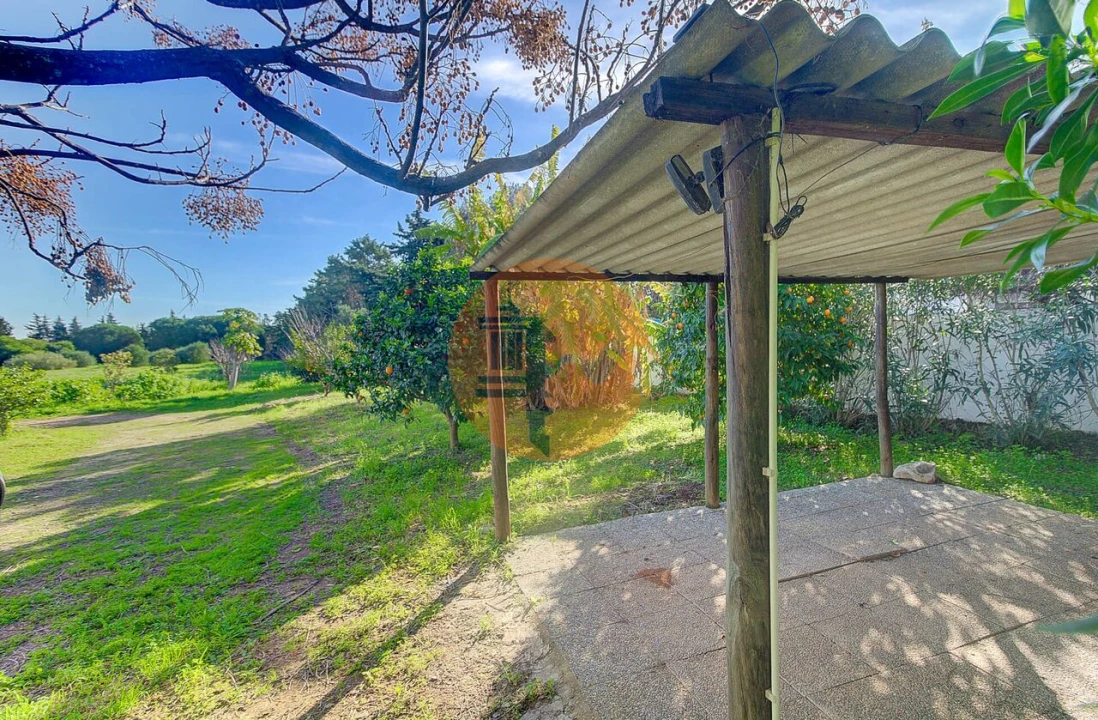 Quinta T4 para Venda em Vila Nova de Cacela Foto 45