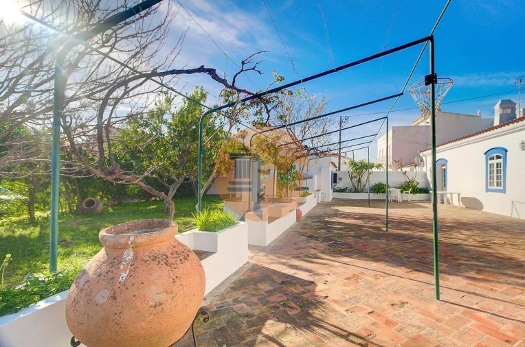 Quinta T4 para Venda em Vila Nova de Cacela Foto 32
