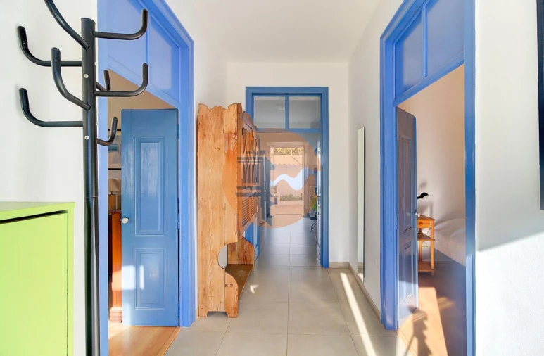 Quinta T4 para Venda em Vila Nova de Cacela Foto 7