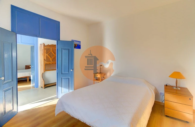 Quinta T4 para Venda em Vila Nova de Cacela Foto 8