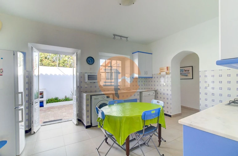 Quinta T4 para Venda em Vila Nova de Cacela Foto 12