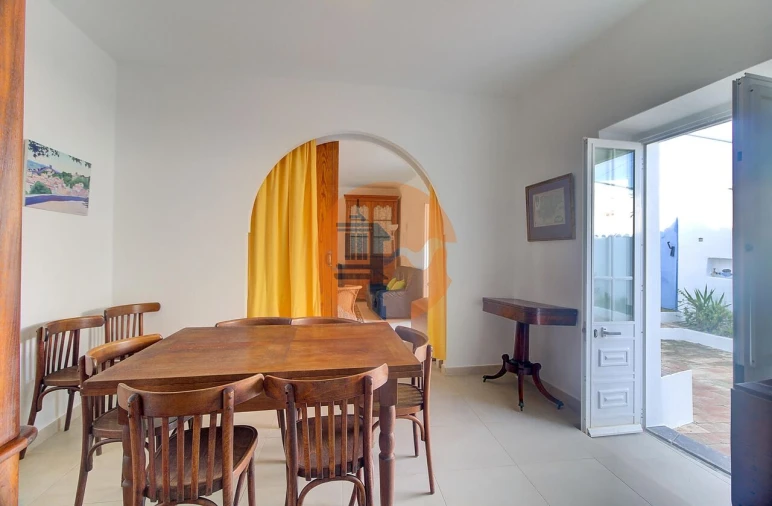Quinta T4 para Venda em Vila Nova de Cacela Foto 18
