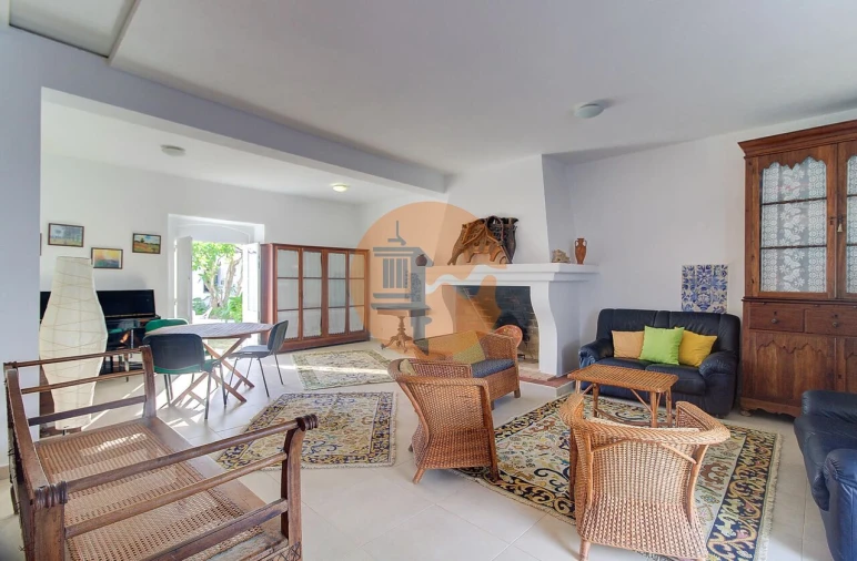 Quinta T4 para Venda em Vila Nova de Cacela Foto 20