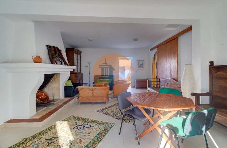Quinta T4 para Venda em Vila Nova de Cacela Foto 23