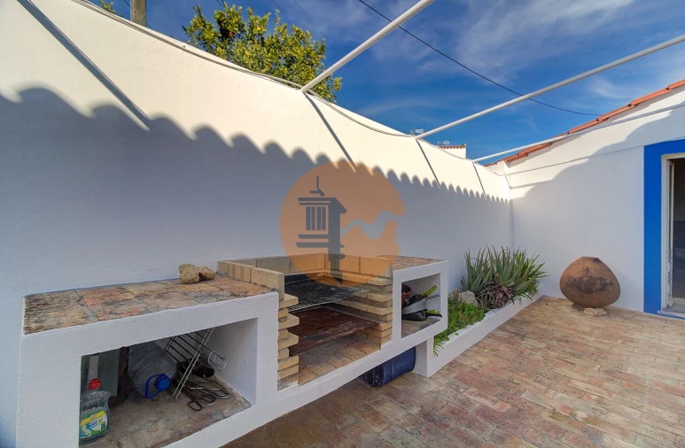 Quinta T4 para Venda em Vila Nova de Cacela Foto 16