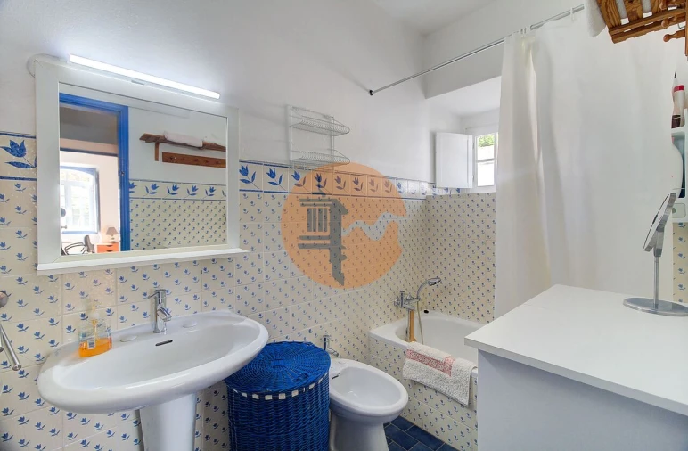 Quinta T4 para Venda em Vila Nova de Cacela Foto 26