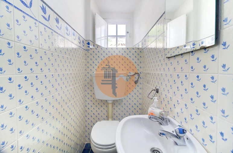Quinta T4 para Venda em Vila Nova de Cacela Foto 29