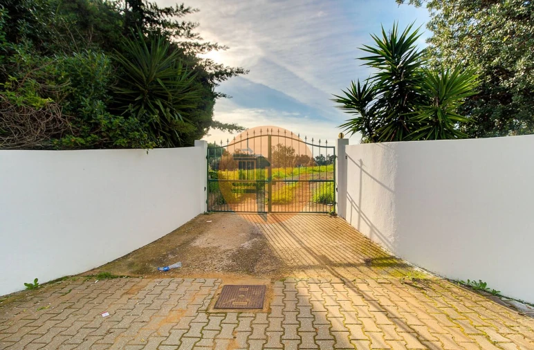 Quinta T4 para Venda em Vila Nova de Cacela Foto 52