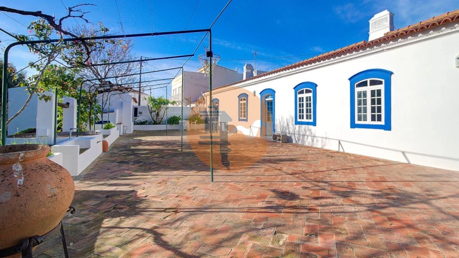 Quinta T4 para Venda em Vila Nova de Cacela