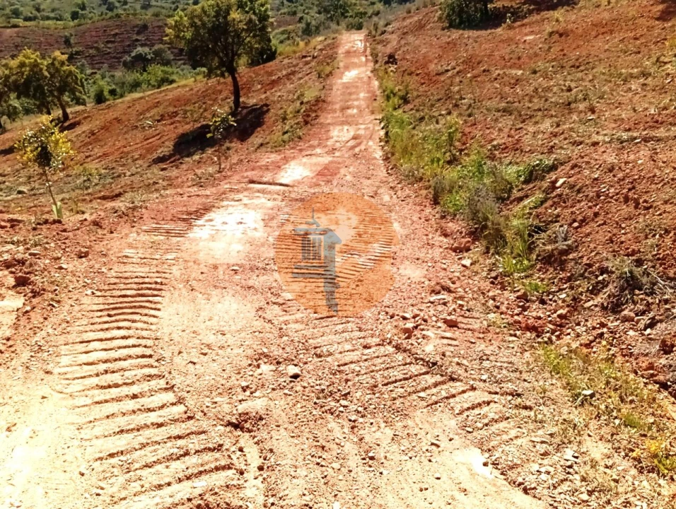 Terreno para Venda em Santa Catarina da Fonte do Bispo Foto 9