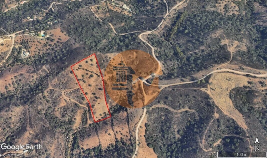 Terreno para Venda em Santa Catarina da Fonte do Bispo Foto 10