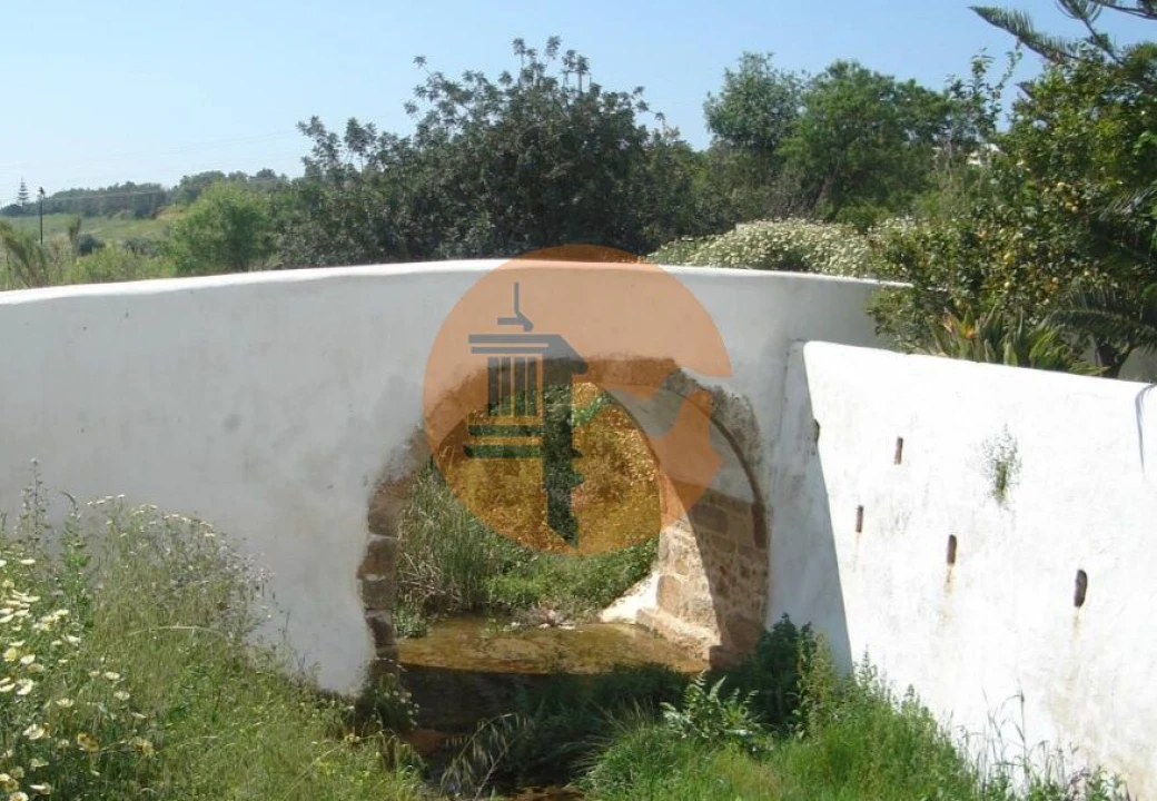 Terreno para Venda em Quelfes Foto 5