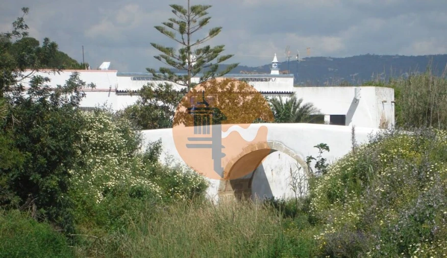 Terreno para Venda em Quelfes Foto 7