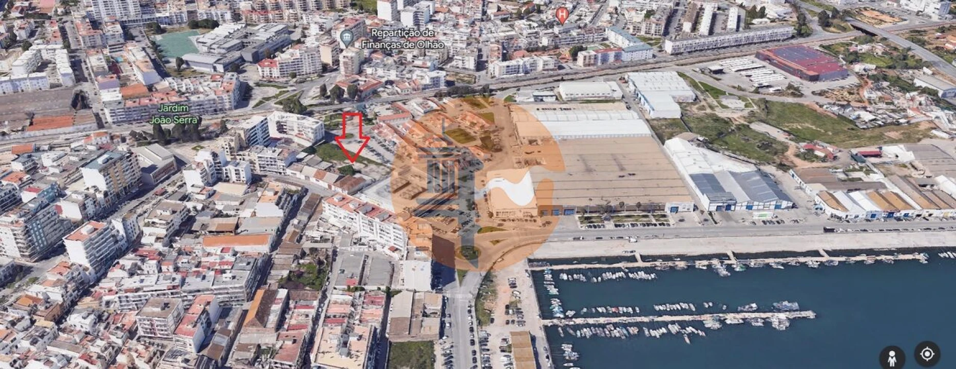 Terreno para Venda em Olhão Foto 20