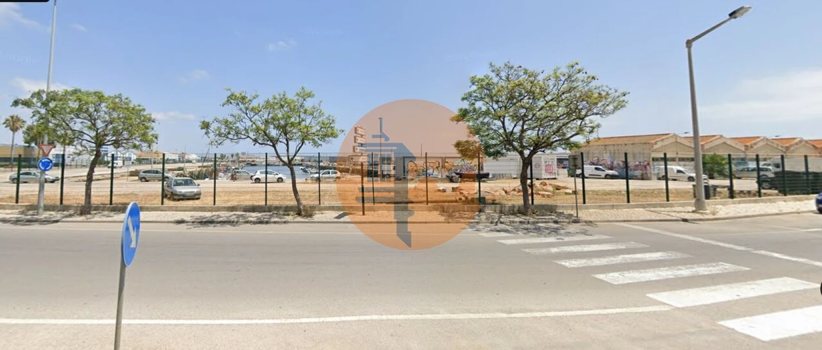 Terreno para Venda em Olhão Foto 21