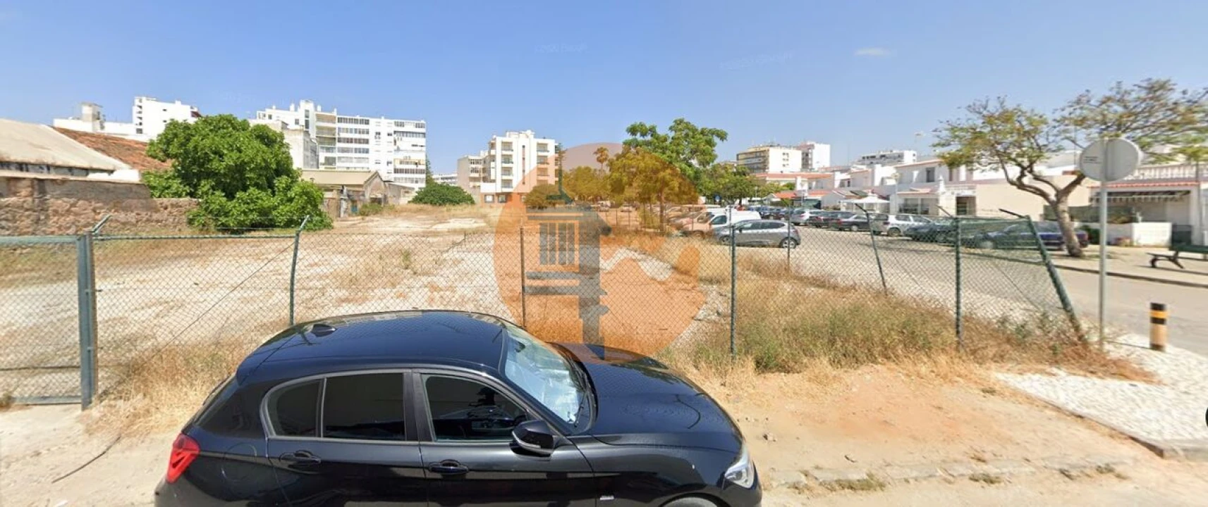 Terreno para Venda em Olhão Foto 2