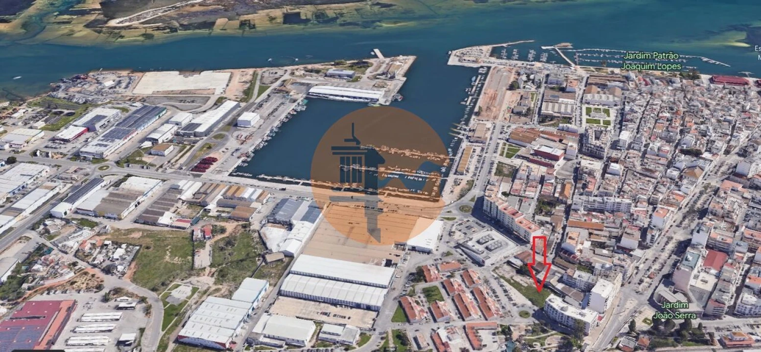 Terreno para Venda em Olhão Foto 35