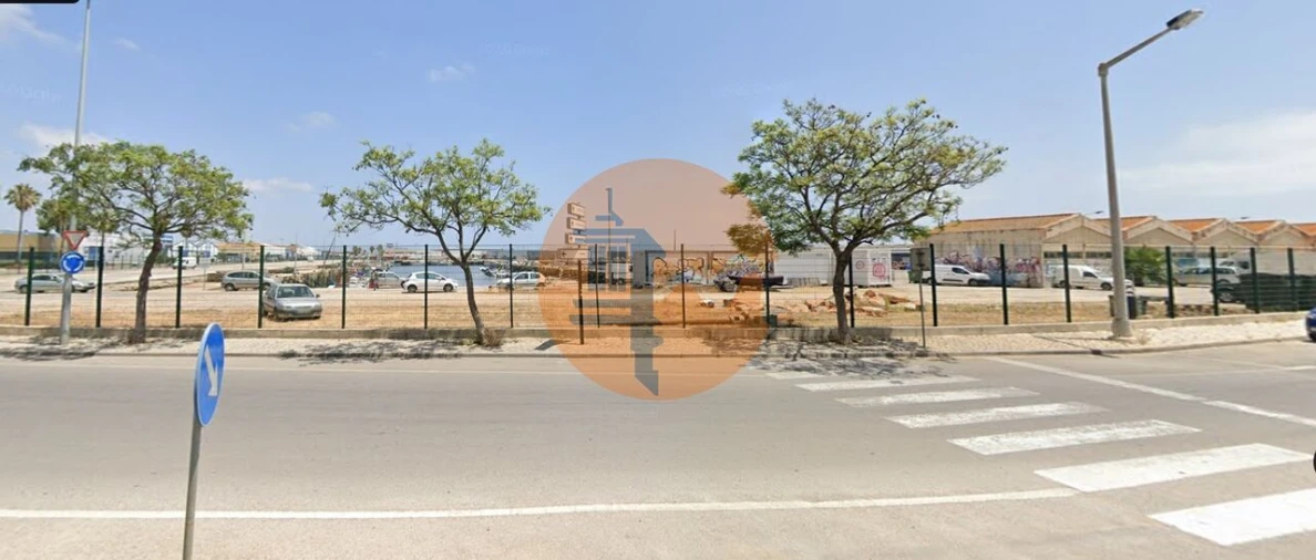 Terreno para Venda em Olhão Foto 21