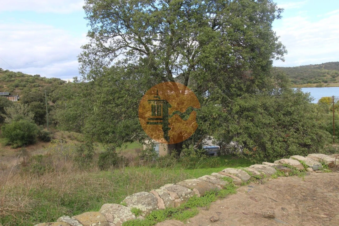 Terreno para Venda em Odeleite Foto 7