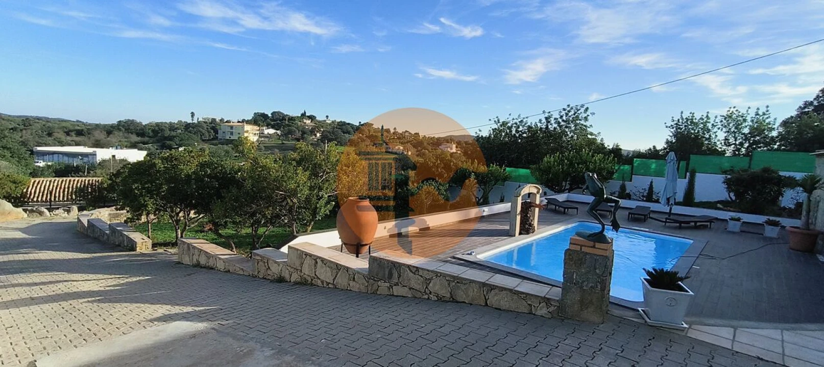 Moradia T5 para Venda em Loule (São Sebastião) Foto 10