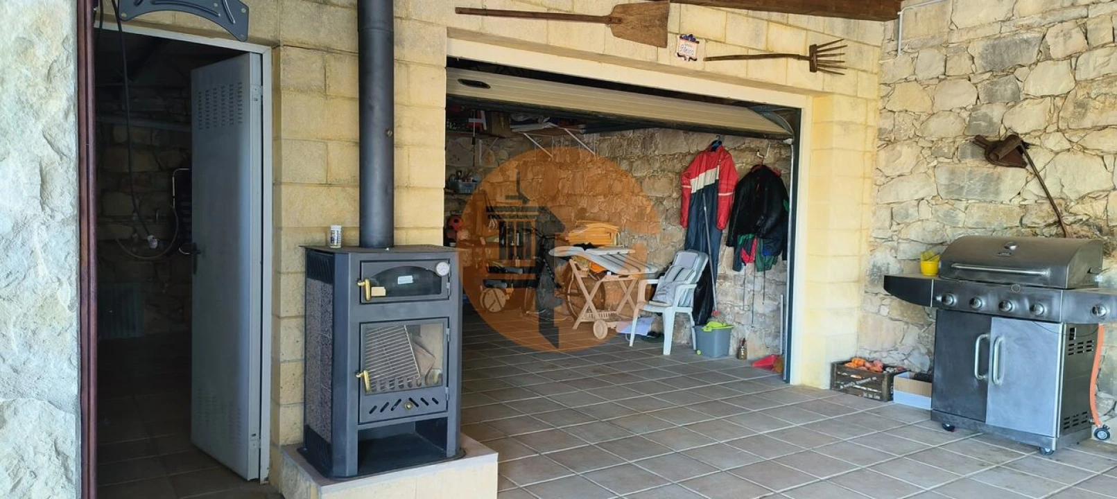 Moradia T5 para Venda em Loule (São Sebastião) Foto 48