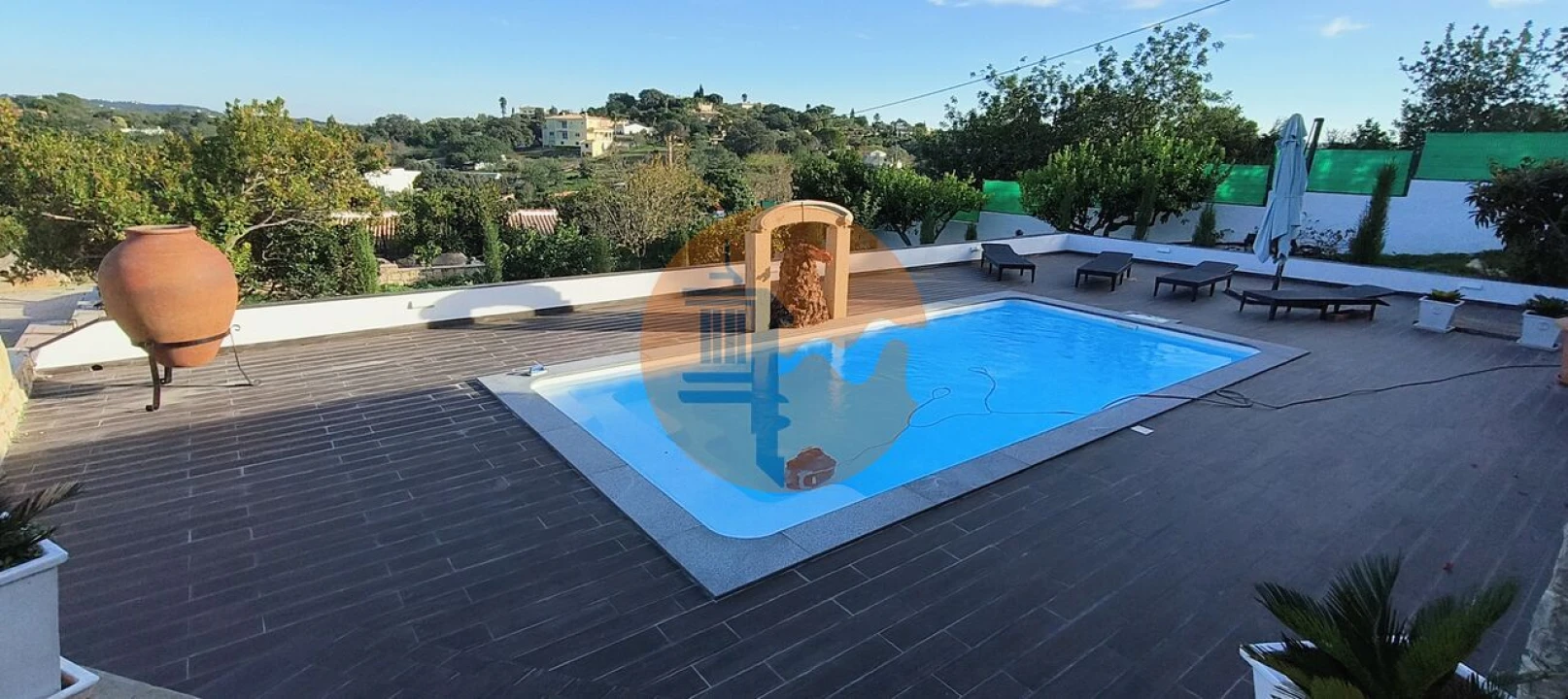 Moradia T5 para Venda em Loule (São Sebastião) Foto 14