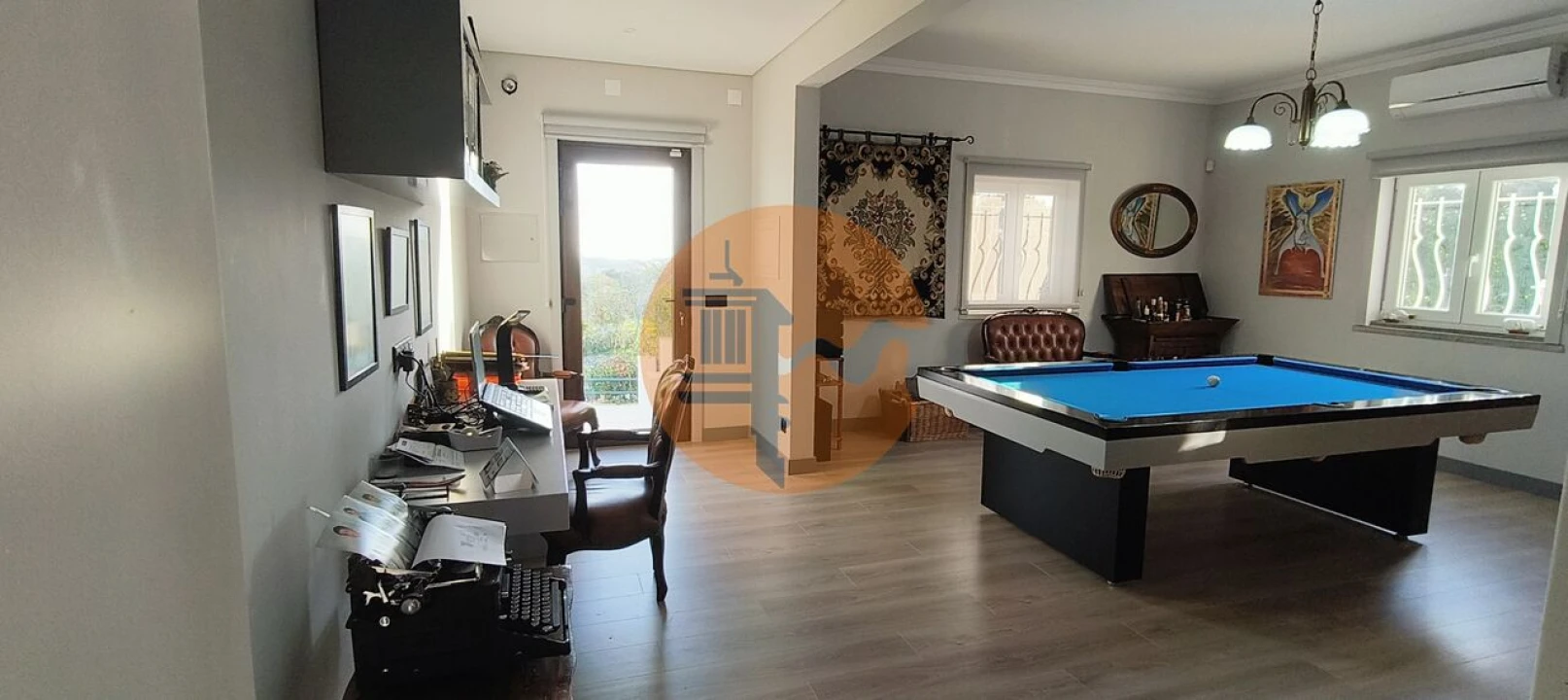 Moradia T5 para Venda em Loule (São Sebastião) Foto 22