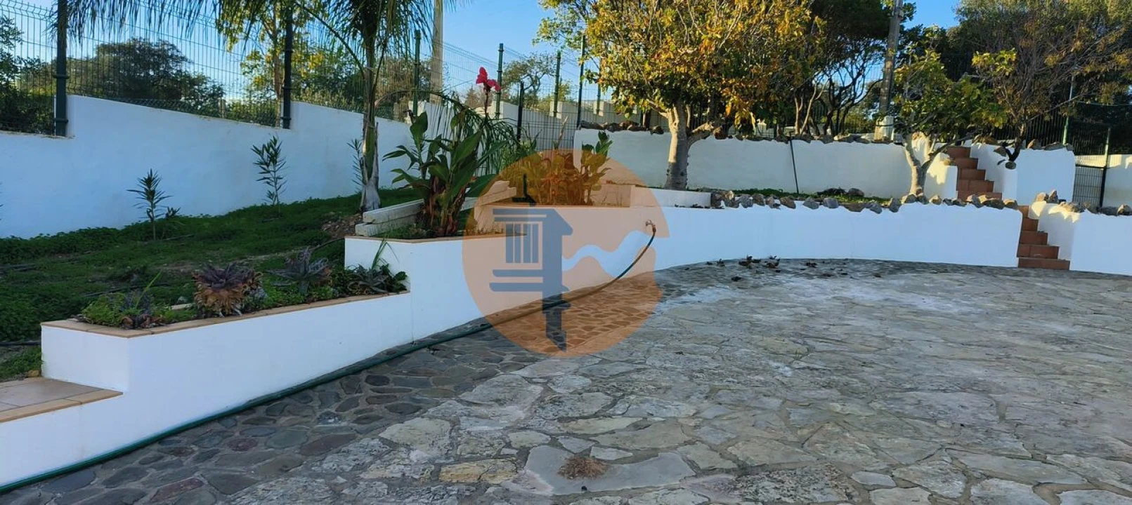 Moradia T5 para Venda em Loule (São Sebastião) Foto 35