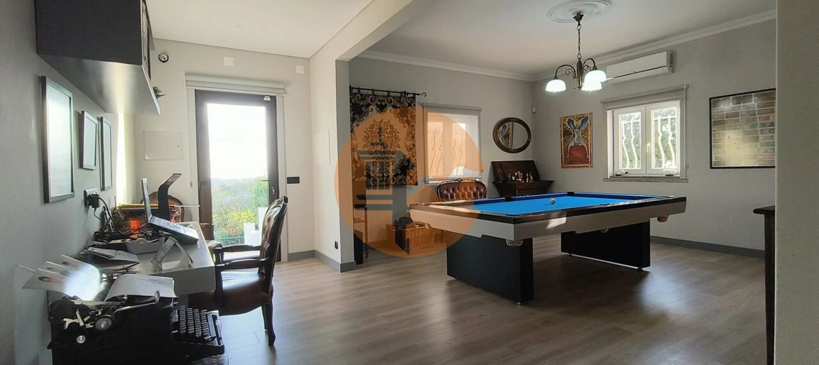 Moradia T5 para Venda em Loule (São Sebastião) Foto 23