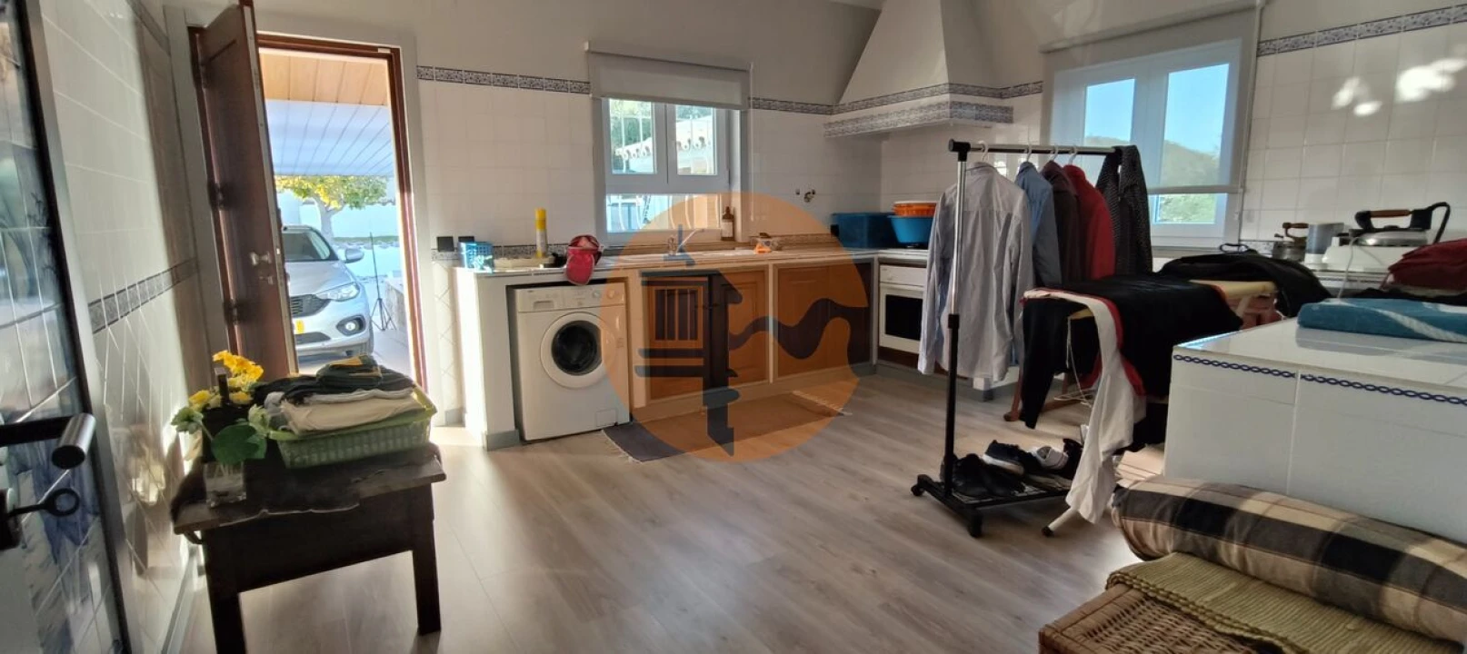 Moradia T5 para Venda em Loule (São Sebastião) Foto 30