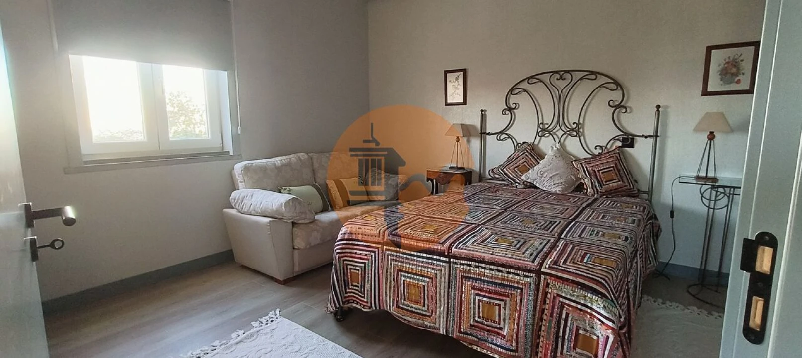 Moradia T5 para Venda em Loule (São Sebastião) Foto 29