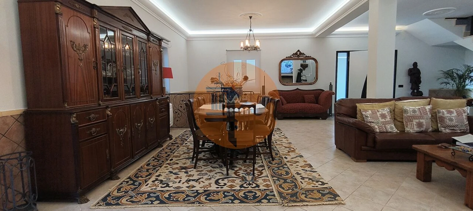 Moradia T5 para Venda em Loule (São Sebastião) Foto 20