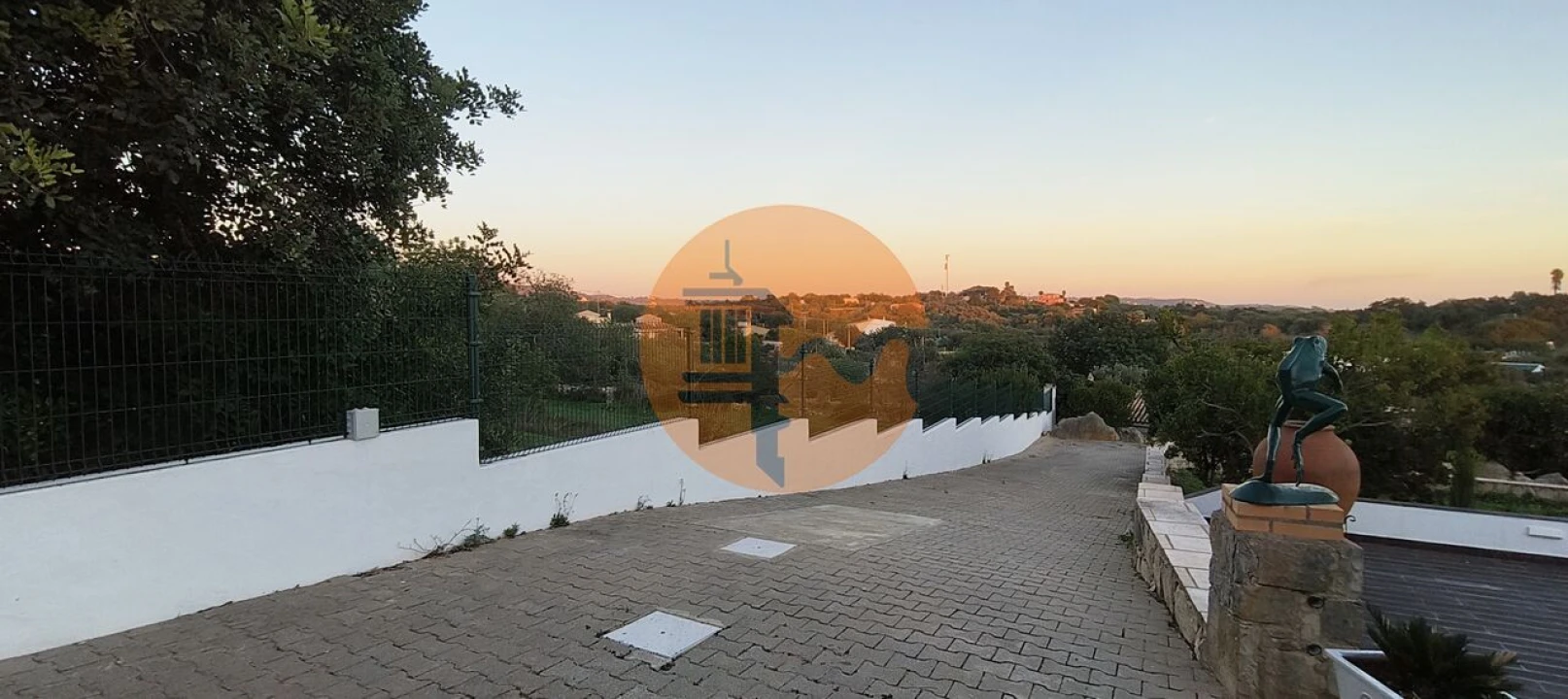 Moradia T5 para Venda em Loule (São Sebastião) Foto 43