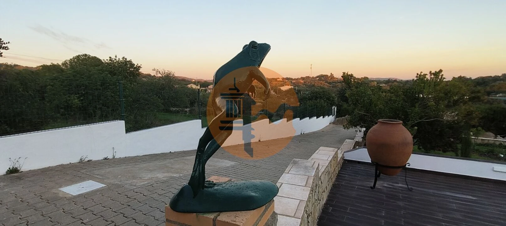 Moradia T5 para Venda em Loule (São Sebastião) Foto 46