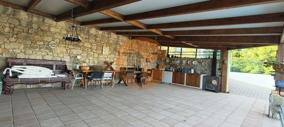 Moradia T5 para Venda em Loule (São Sebastião) Foto 13