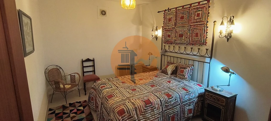 Moradia T5 para Venda em Loule (São Sebastião) Foto 33