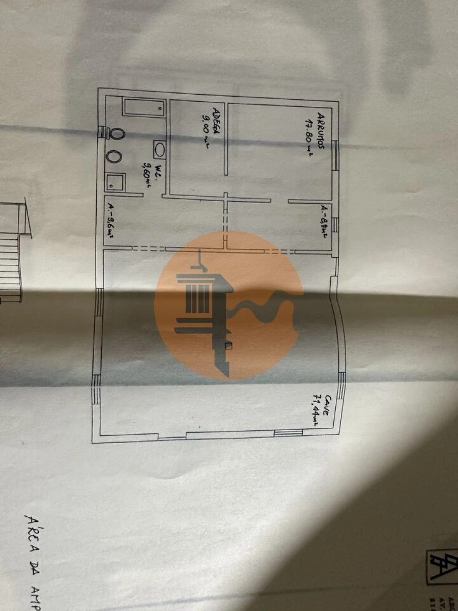 Moradia T5 para Venda em Loule (São Sebastião) Foto 50