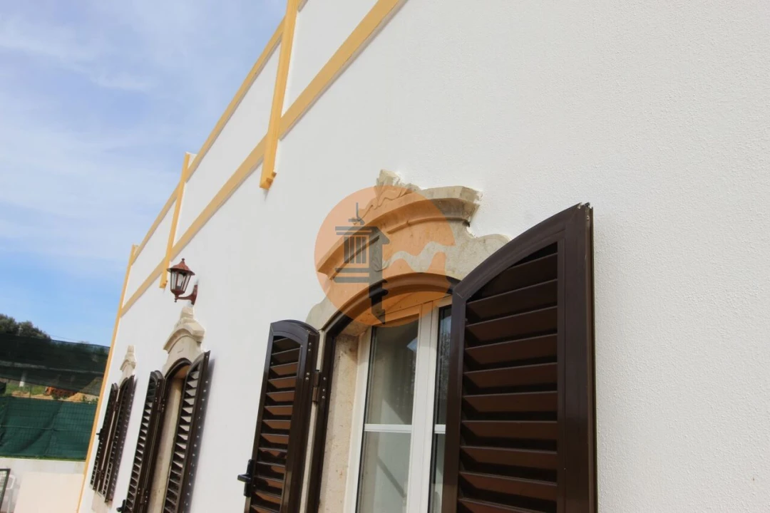 Moradia T3 para Venda em Boliqueime Foto 9