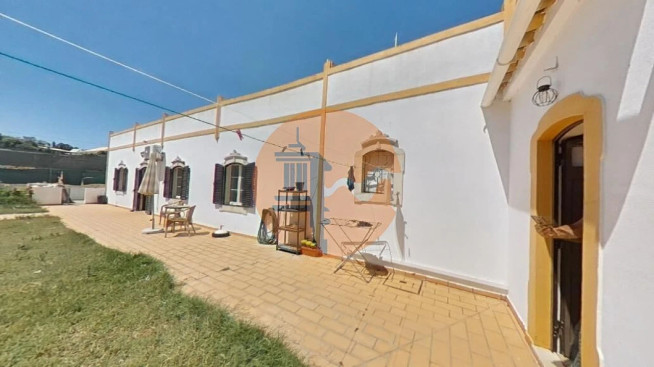 Moradia T3 para Venda em Boliqueime Foto 25