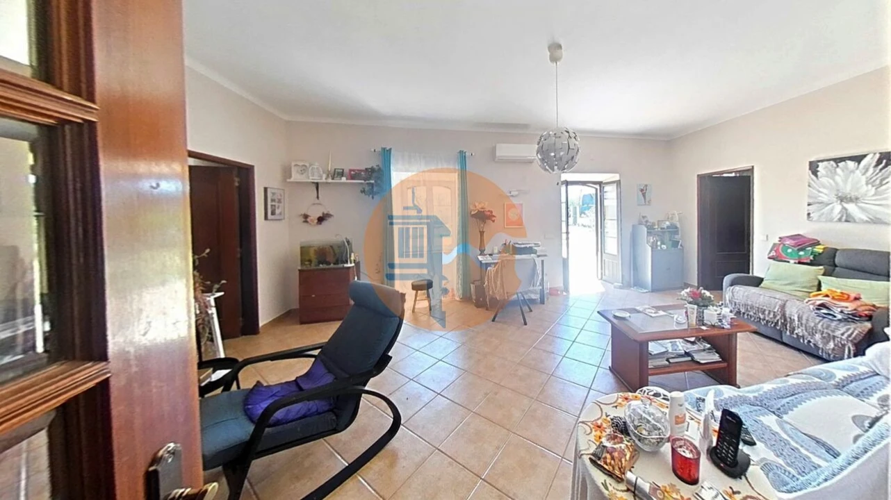 Moradia T3 para Venda em Boliqueime Foto 20