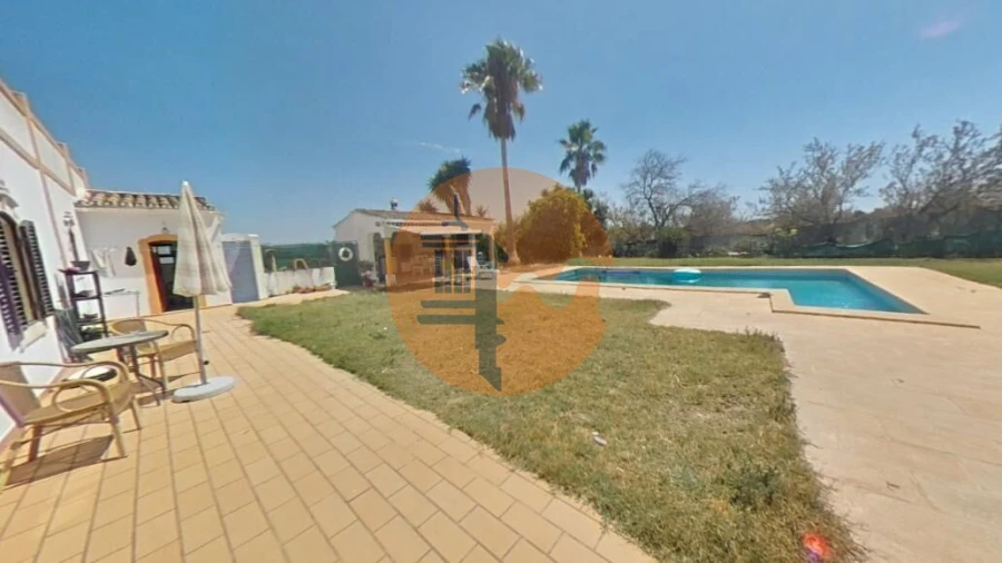 Moradia T3 para Venda em Boliqueime Foto 30