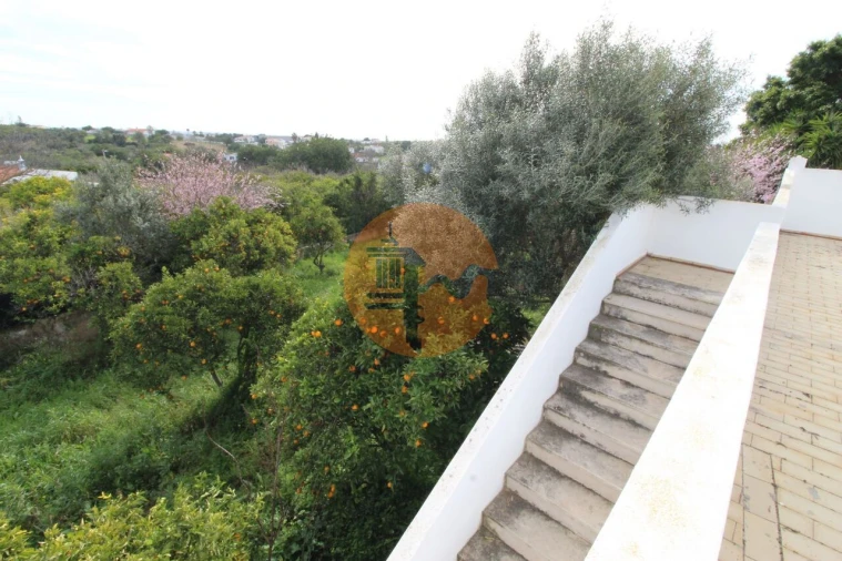 Moradia T3 para Venda em Boliqueime Foto 23