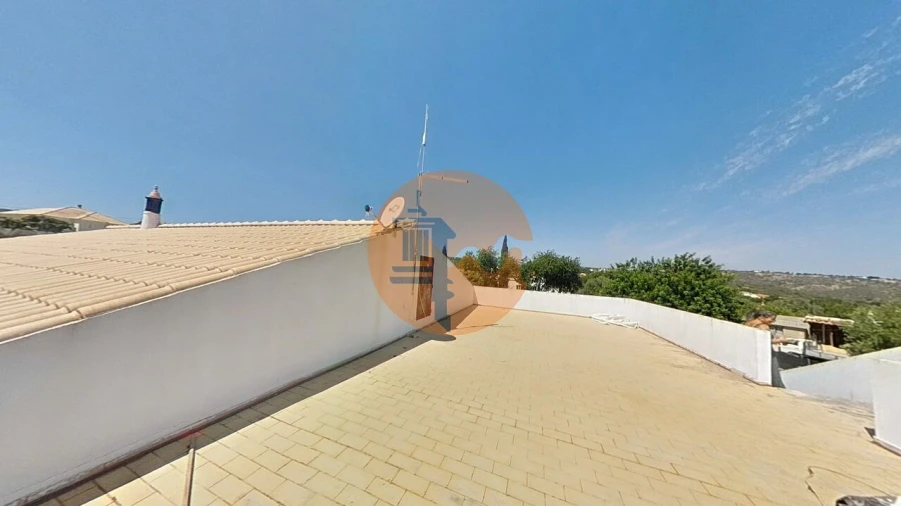 Moradia T3 para Venda em Boliqueime Foto 24