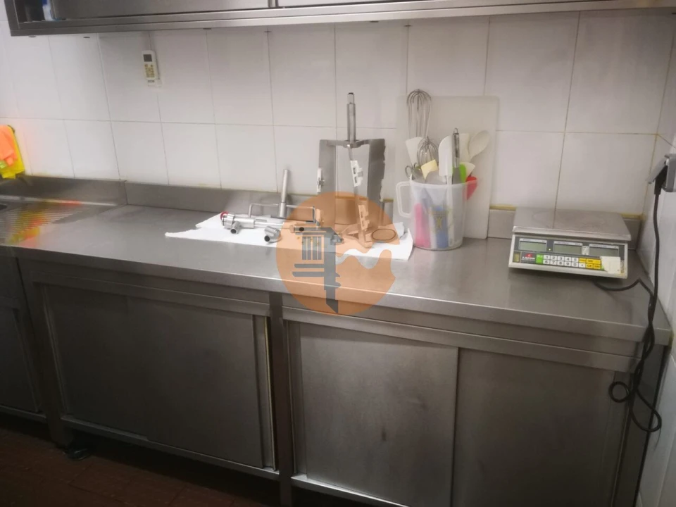 Armazém para Venda em Vila Real de Santo Antonio Foto 20