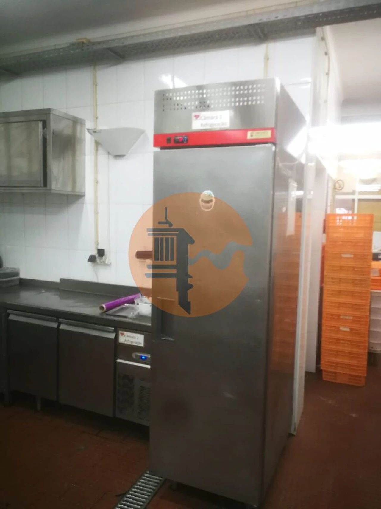 Armazém para Venda em Vila Real de Santo Antonio Foto 24