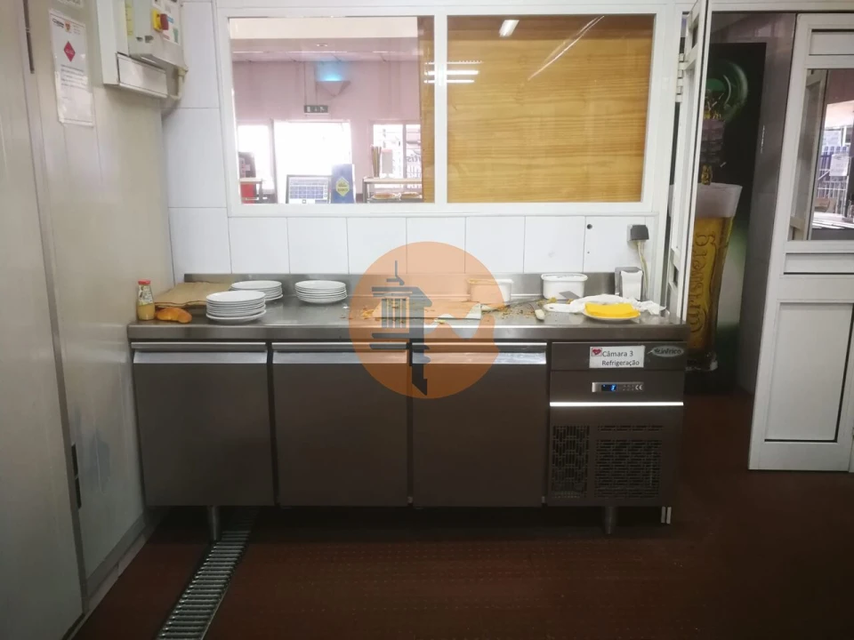 Armazém para Venda em Vila Real de Santo Antonio Foto 26