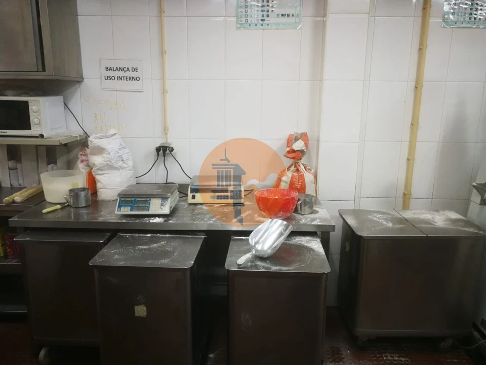 Armazém para Venda em Vila Real de Santo Antonio Foto 28