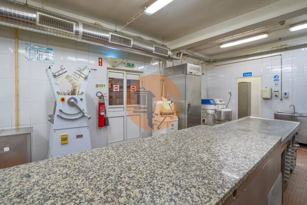 Armazém para Venda em Vila Real de Santo Antonio Foto 30