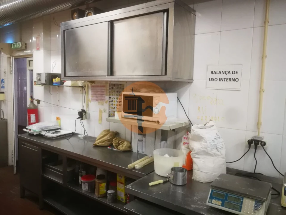 Armazém para Venda em Vila Real de Santo Antonio Foto 33