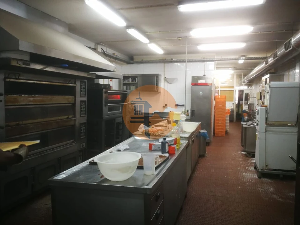 Armazém para Venda em Vila Real de Santo Antonio Foto 35